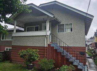 5350 Cecil St, Vancouver, BC V5R 4E5