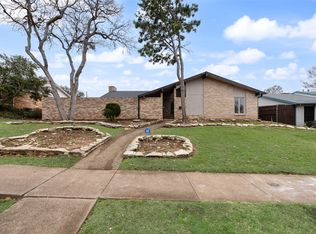 12330 Cedar Bend Dr, Dallas, TX 75244