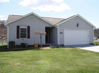 258 Price Rd, Elizabethton, TN 37643