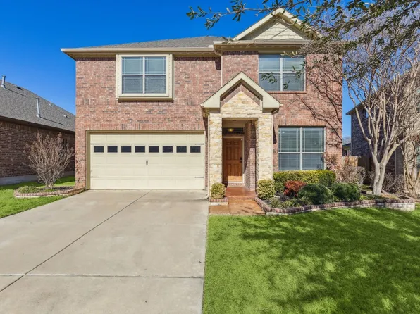3825 Weatherstone Dr, Fort Worth, TX 76137