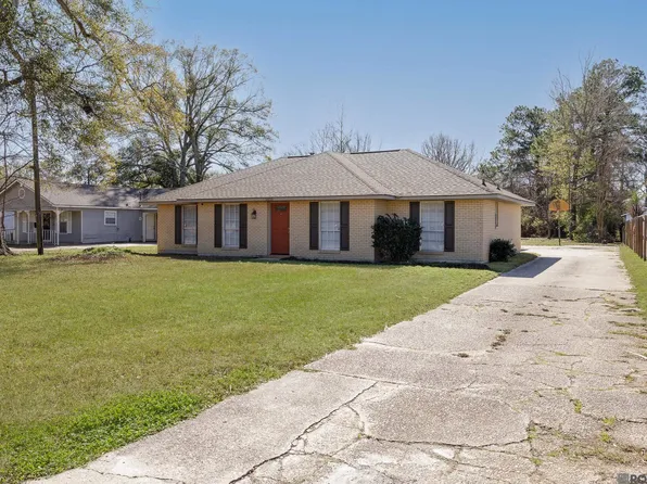 3850 Pope Rd, Zachary, LA 70791