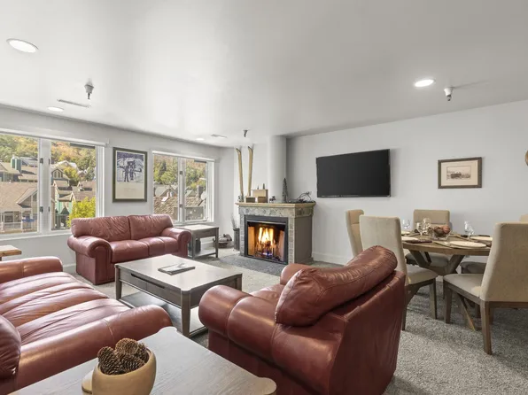 (undisclosed Address), Park City, UT 84060