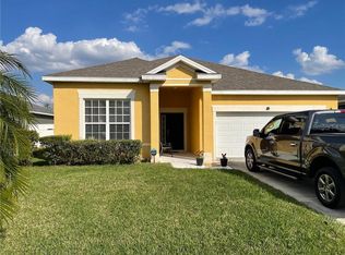 908 James Trl, Lake Alfred, FL 33850