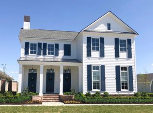 4276 Alexander Hamilton Dr, Zachary, LA 70791