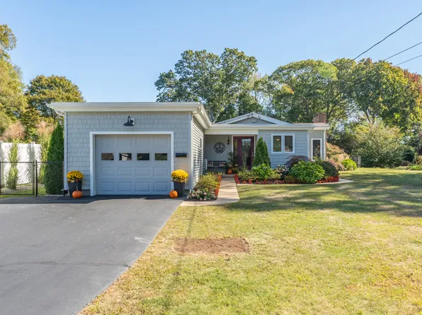 88 Eastwood Road, Groton, CT 06340