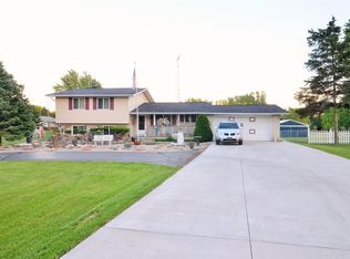 8228 Barden Rd, Davison, MI 48423