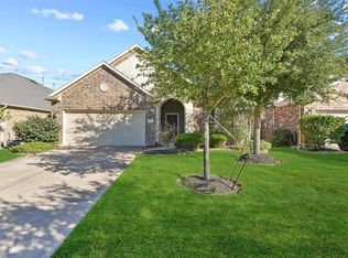 3841 Enchanted Timbers Ln, Spring, TX 77386
