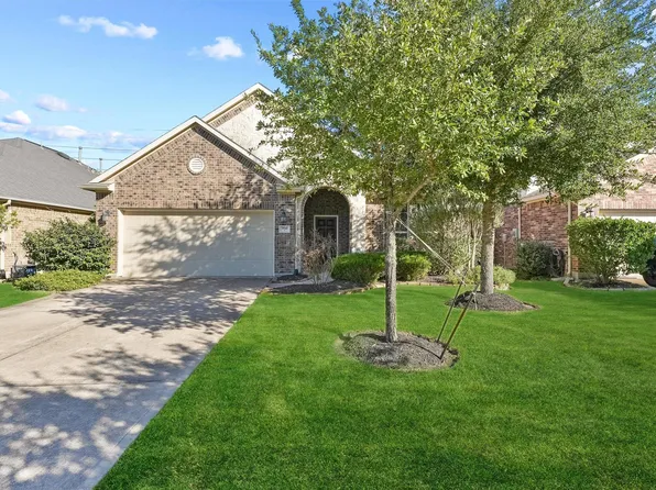3841 Enchanted Timbers Ln, Spring, TX 77386