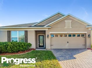 3457 Meadow Breeze Loop, Ocoee, FL 34761
