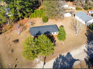 200 Ellis St, Metter, GA 30439