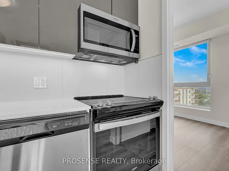 60 Frederick St #1802 — Photo 10
