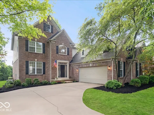 6563 Bainbridge Way, Zionsville, IN 46077