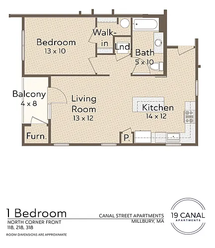 Floor plan A2