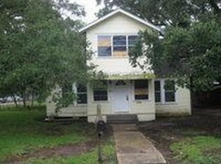 430 E Orange St, Angleton, TX 77515