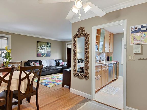 3rd image of 161 Columbus Ave APT 1A