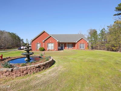 471 Union Cross Rd, Lexington, TN, 38351