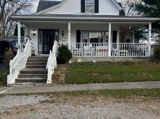 141 S Broadway St, Williamsburg, OH