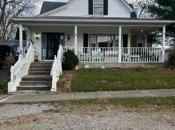 141 S Broadway St, Williamsburg, OH 45176