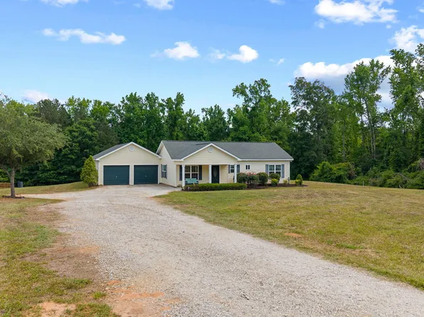 961 Halali Farm Road, Evans, GA 30809