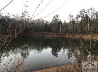 773 Winns Lake Rd, Comer, GA 30629