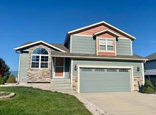 2565 Haystack Dr, Colorado Springs, CO 80922
