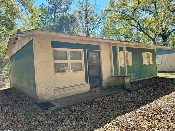 6459 Barker Dr N, Mobile, AL 36608