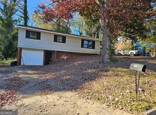 3181 Pennington Cir SW, Atlanta, GA 30354