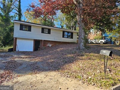3181 Pennington Cir SW, Atlanta, GA, 30354