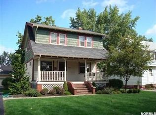 20856 Eastwood Ave, Fairview Park, OH