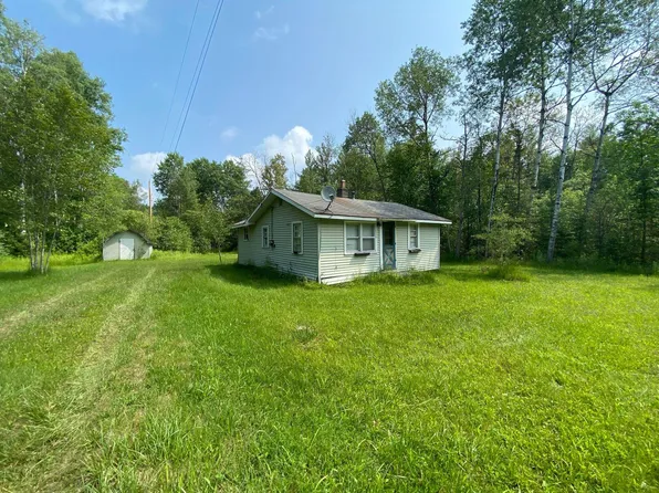 2340 Ryno Rd, Luzerne, MI 48636