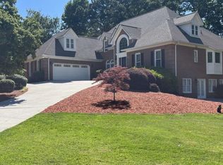 1251 Bridgewater Walk, Snellville, GA 30078