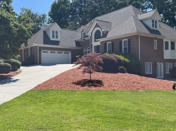 1251 Bridgewater Walk, Snellville, GA 30078