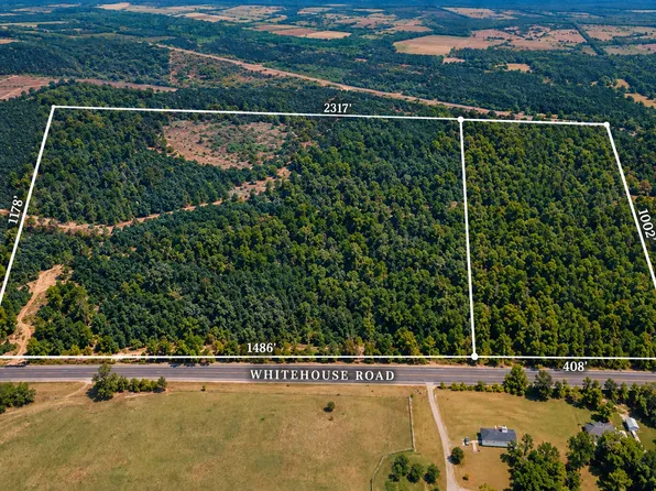 1121 Whitehouse Rd, Summerville, SC 29486