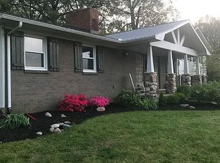 11819 Medler Ln, Dexter, MO 63841