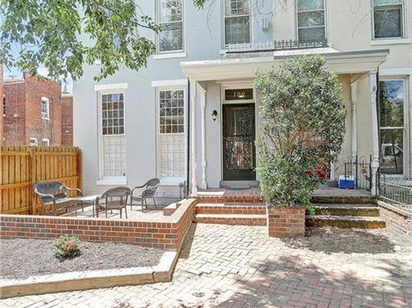 richmond va home sales data