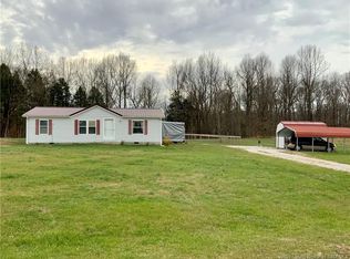 3111 W May Dr, Palmyra, IN 47164