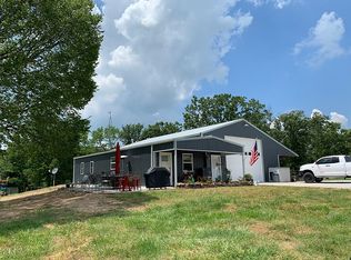 13855 Taylor Orchard Rd, Gentry, AR 72734