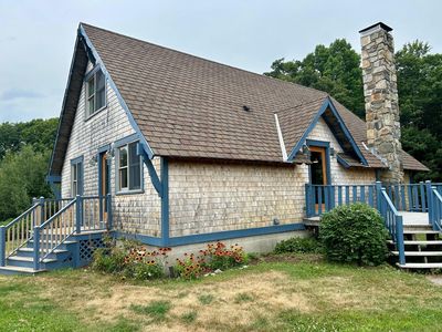 299 Knights Road, Albion, ME, 04910