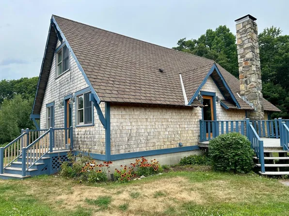 299 Knights Road, Albion, ME 04910