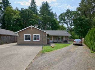 500 Andrew St, Newberg, OR 97132