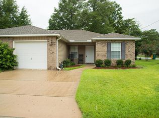 1206 Chimera Ln, Fort Walton Beach, FL 32547
