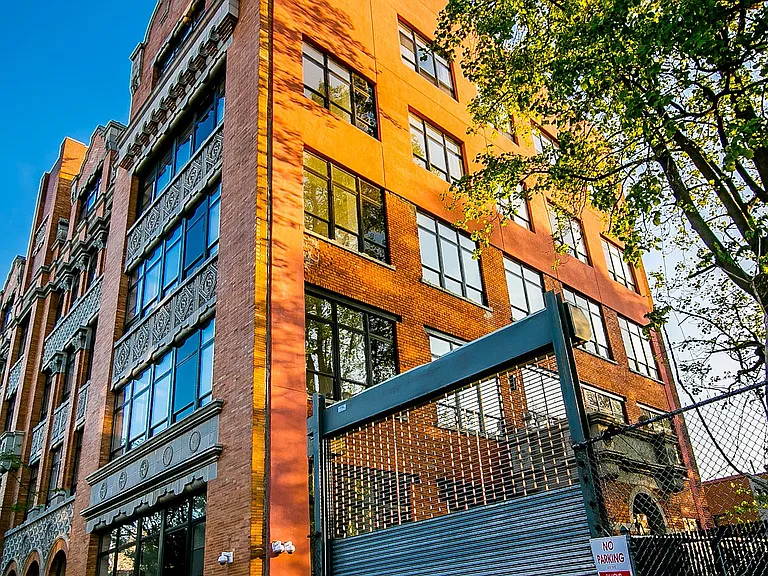 17 Monitor St #3D — Photo 14