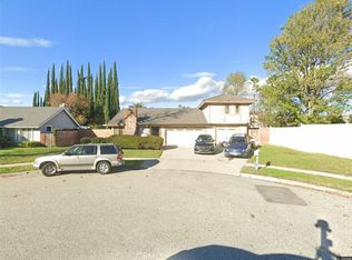 93 Dobkin Pl, Simi Valley, CA 93065