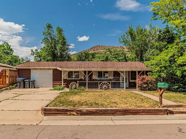 400 Lily Ln, Golden, CO 80403