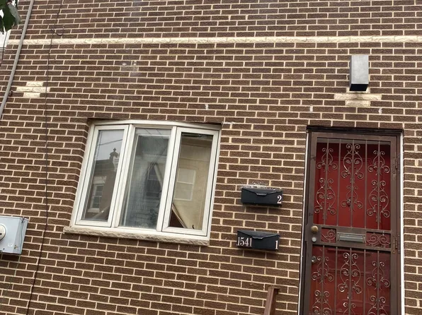 1541 S 20th St #2, Philadelphia, PA 19146
