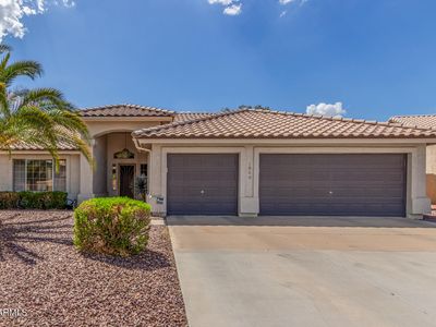 1060 N Villas Ln, Chandler, AZ, 85224