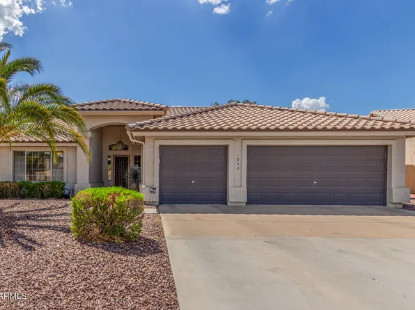 1060 N VILLAS Lane, Chandler, AZ 85224