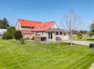 11 Concession 7 Townsend Rd, Norfolk County, ON N0E1Y0