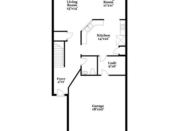 2nd image of 130 Magnaview Dr
