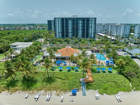 3420 S Ocean Blvd, Highland Beach, FL
